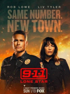 voir serie 9-1-1 : Lone Star en streaming voir serie 9-1-1 : Lone Star en streaming
