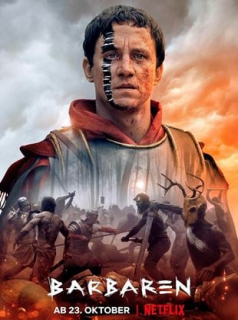 voir serie Barbares en streaming voir serie Barbares en streaming