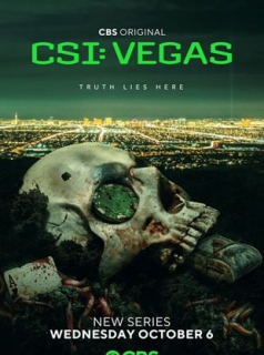 voir serie CSI: Vegas en streaming voir serie CSI: Vegas en streaming