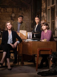 voir serie FBI: International en streaming voir serie FBI: International en streaming
