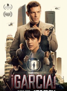 voir serie ¡García! en streaming voir serie ¡García! en streaming