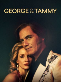 voir serie George & Tammy en streaming voir serie George & Tammy en streaming