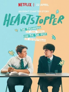 voir serie Heartstopper en streaming voir serie Heartstopper en streaming