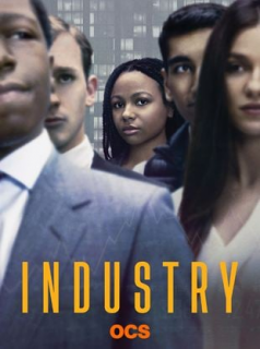 voir serie Industry en streaming voir serie Industry en streaming