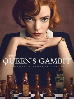 voir serie Le jeu de la dame en streaming voir serie Le jeu de la dame en streaming