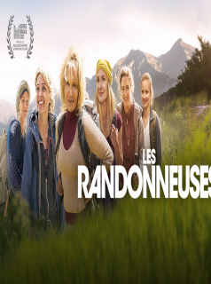 voir serie Les Randonneuses en streaming voir serie Les Randonneuses en streaming