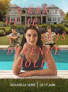 voir serie L'été où je suis devenue jolie en streaming voir serie L'été où je suis devenue jolie en streaming