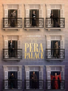 voir serie Minuit au Pera Palace en streaming voir serie Minuit au Pera Palace en streaming