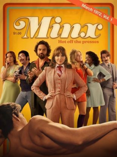 voir serie Minx en streaming voir serie Minx en streaming