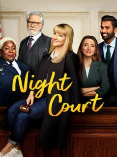 voir serie Night Court (2023) en streaming voir serie Night Court (2023) en streaming