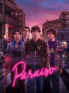 voir serie Paraíso en streaming voir serie Paraíso en streaming