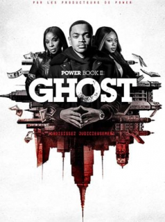 voir serie Power Book II: Ghost en streaming voir serie Power Book II: Ghost en streaming