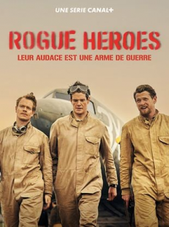 voir serie Rogue Heroes en streaming voir serie Rogue Heroes en streaming