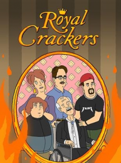 voir serie Royal Crackers en streaming voir serie Royal Crackers en streaming