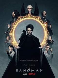 voir serie Sandman en streaming voir serie Sandman en streaming