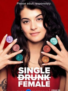 voir serie Single Drunk Female en streaming voir serie Single Drunk Female en streaming