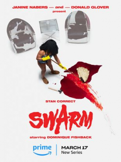 voir serie Swarm en streaming voir serie Swarm en streaming