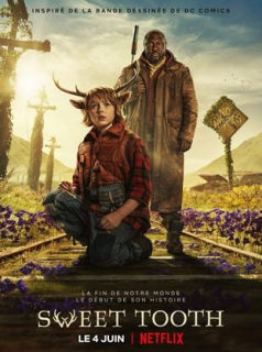 voir serie Sweet Tooth en streaming voir serie Sweet Tooth en streaming