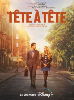 voir serie Tête à tête en streaming voir serie Tête à tête en streaming