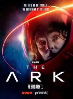 voir serie The Ark en streaming voir serie The Ark en streaming