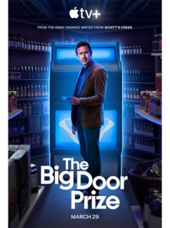 voir serie The Big Door Prize en streaming voir serie The Big Door Prize en streaming