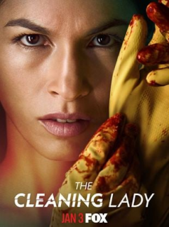 voir serie THE CLEANING LADY en streaming voir serie THE CLEANING LADY en streaming