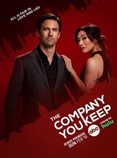 voir serie The Company You Keep en streaming voir serie The Company You Keep en streaming