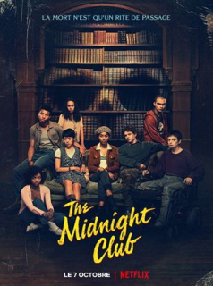 voir serie The Midnight Club en streaming voir serie The Midnight Club en streaming
