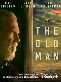 voir serie The Old Man en streaming voir serie The Old Man en streaming