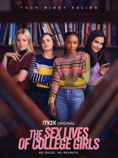 voir serie The Sex Lives of College Girls en streaming voir serie The Sex Lives of College Girls en streaming