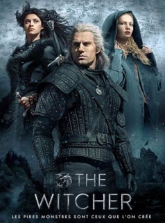 voir serie The Witcher en streaming voir serie The Witcher en streaming