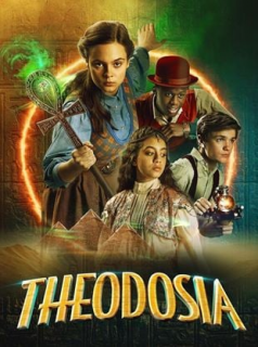 voir serie Theodosia en streaming voir serie Theodosia en streaming