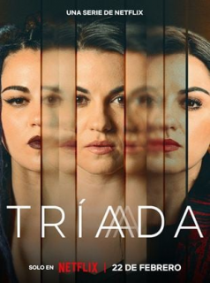 voir serie Tríada en streaming voir serie Tríada en streaming