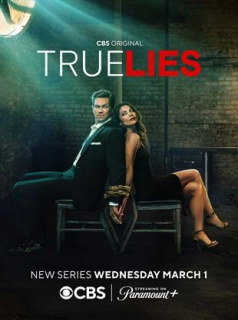 voir serie True lies : pour le meilleur et pour le pire en streaming voir serie True lies : pour le meilleur et pour le pire en streaming