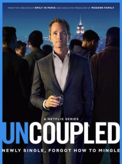 voir serie Uncoupled en streaming voir serie Uncoupled en streaming
