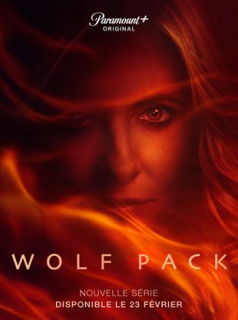 voir serie Wolf Pack en streaming voir serie Wolf Pack en streaming