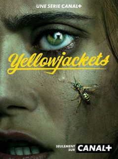 voir serie Yellowjackets en streaming voir serie Yellowjackets en streaming