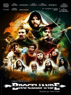 voir serie Brocéliande en streaming voir serie Brocéliande en streaming