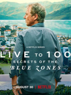 voir serie 100 ans de plénitude : Les secrets des zones bleues en streaming voir serie 100 ans de plénitude : Les secrets des zones bleues en streaming