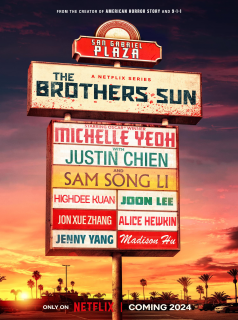 voir serie THE BROTHERS SUN en streaming voir serie THE BROTHERS SUN en streaming