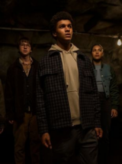 voir serie À découvert en streaming voir serie À découvert en streaming