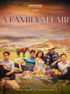 voir serie A Family Affair en streaming voir serie A Family Affair en streaming