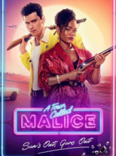 série A Town Called Malice Saison 1 en streaming voir A Town Called Malice Saison 1 en streaming