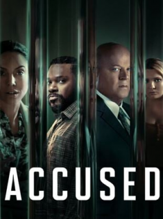 série Accused Saison 1 en streaming voir Accused Saison 1 en streaming