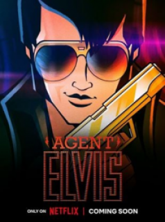 voir serie Agent Elvis en streaming voir serie Agent Elvis en streaming