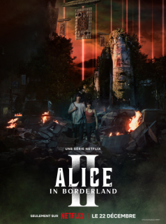 voir serie Alice in Borderland en streaming voir serie Alice in Borderland en streaming