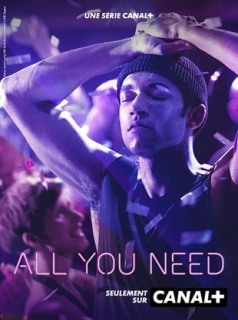 voir serie All You Need en streaming voir serie All You Need en streaming