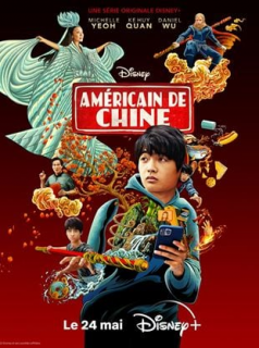 voir serie Américain de Chine en streaming voir serie Américain de Chine en streaming