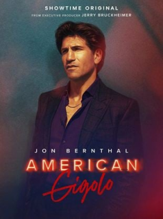 voir serie American Gigolo en streaming voir serie American Gigolo en streaming