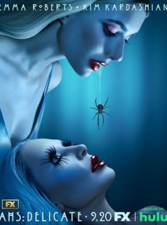 voir serie American Horror Story en streaming voir serie American Horror Story en streaming